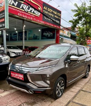 Xe Mitsubishi Xpander 1.5 AT 2019