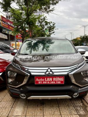Xe Mitsubishi Xpander 1.5 AT 2019