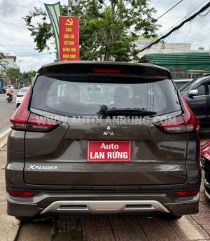 Xe Mitsubishi Xpander 1.5 AT 2019