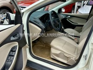 Xe Ford Focus Trend 1.5L 2017