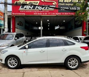 Xe Ford Focus Trend 1.5L 2017