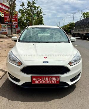 Xe Ford Focus Trend 1.5L 2017