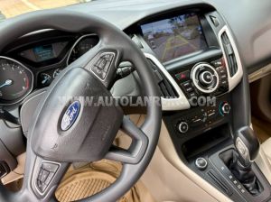 Xe Ford Focus Trend 1.5L 2017