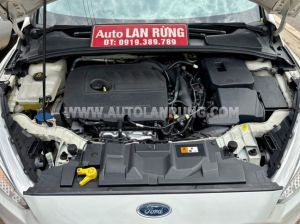 Xe Ford Focus Trend 1.5L 2017