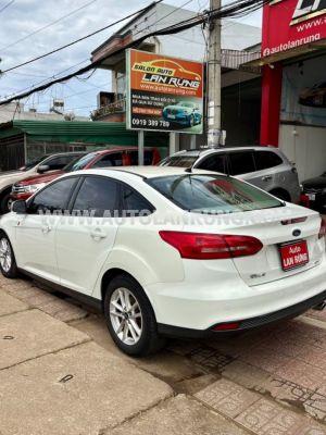 Xe Ford Focus Trend 1.5L 2017