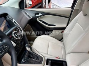 Xe Ford Focus Trend 1.5L 2017