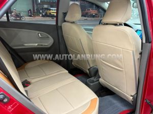 Xe Kia Morning Luxury 2019