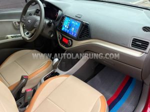 Xe Kia Morning Luxury 2019