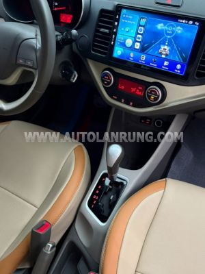 Xe Kia Morning Luxury 2019