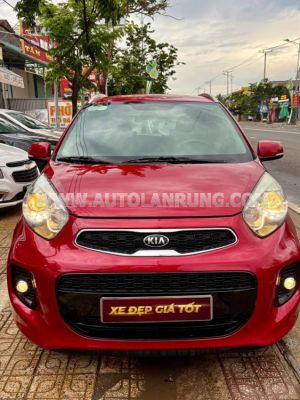 Xe Kia Morning Luxury 2019