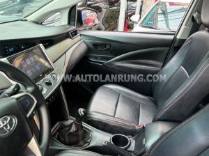 Xe Toyota Innova 2.0E 2019
