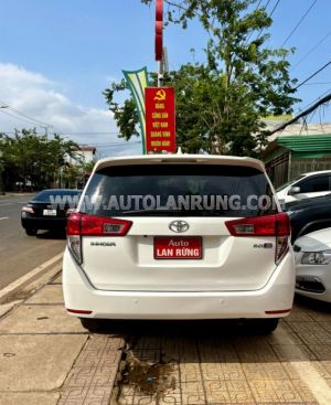 Xe Toyota Innova 2.0E 2019