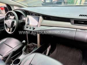 Xe Toyota Innova 2.0E 2019