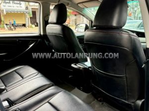 Xe Toyota Innova 2.0E 2019