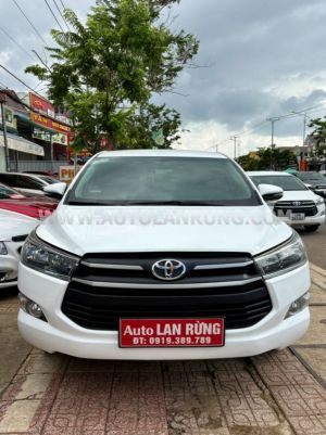Xe Toyota Innova 2.0E 2019