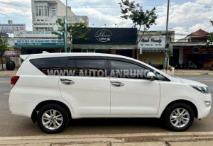 Xe Toyota Innova 2.0E 2019