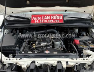 Xe Toyota Innova 2.0E 2019
