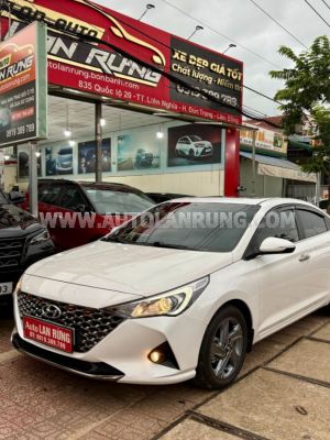Xe Hyundai Accent 1.4 AT Đặc Biệt 2022