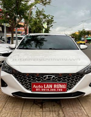 Xe Hyundai Accent 1.4 AT Đặc Biệt 2022