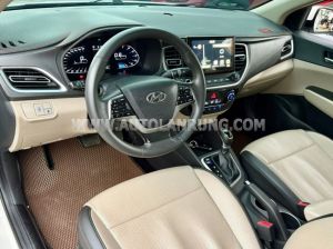 Xe Hyundai Accent 1.4 AT Đặc Biệt 2022