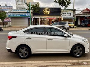 Xe Hyundai Accent 1.4 AT Đặc Biệt 2022