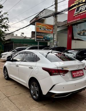Xe Hyundai Accent 1.4 AT Đặc Biệt 2022