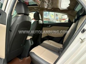 Xe Hyundai Accent 1.4 AT Đặc Biệt 2022
