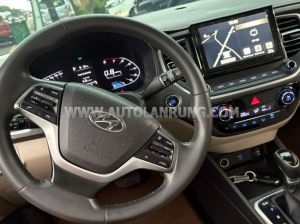 Xe Hyundai Accent 1.4 AT Đặc Biệt 2022
