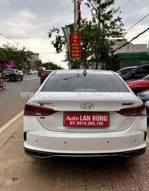 Xe Hyundai Accent 1.4 AT Đặc Biệt 2022