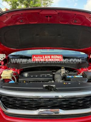 Xe Kia Seltos Premium 1.4 AT 2021