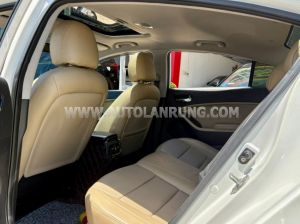 Xe Kia Cerato 1.6 AT 2017