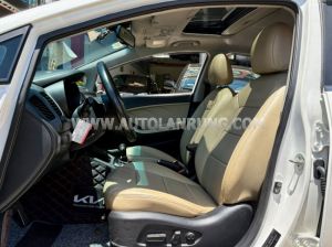Xe Kia Cerato 1.6 AT 2017