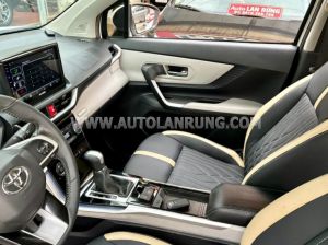 Xe Toyota Veloz Cross 1.5 CVT 2022