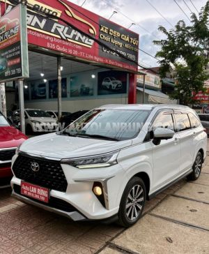 Xe Toyota Veloz Cross 1.5 CVT 2022