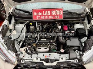 Xe Toyota Veloz Cross 1.5 CVT 2022