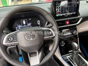 Xe Toyota Veloz Cross 1.5 CVT 2022
