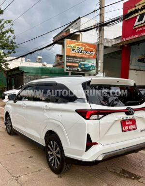 Xe Toyota Veloz Cross 1.5 CVT 2022