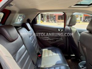Xe Ford EcoSport Titanium 1.5L AT 2015