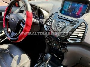 Xe Ford EcoSport Titanium 1.5L AT 2015