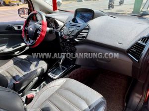 Xe Ford EcoSport Titanium 1.5L AT 2015
