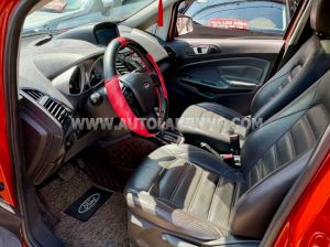 Xe Ford EcoSport Titanium 1.5L AT 2015