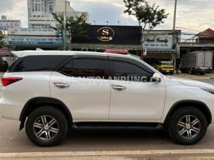 Xe Toyota Fortuner 2.4L 4x2 AT 2024