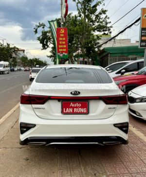 Xe Kia Cerato 1.6 AT Deluxe 2020