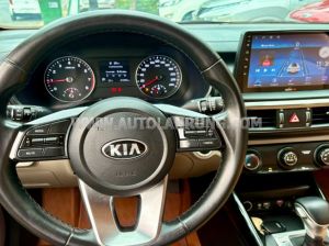 Xe Kia Cerato 1.6 AT Deluxe 2020