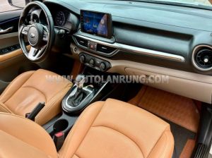 Xe Kia Cerato 1.6 AT Deluxe 2020