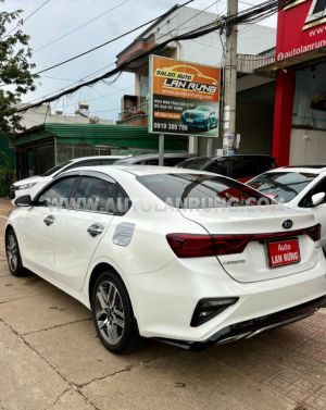 Xe Kia Cerato 1.6 AT Deluxe 2020