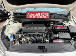 Xe Kia Cerato 1.6 AT Deluxe 2020