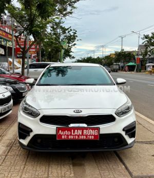 Xe Kia Cerato 1.6 AT Deluxe 2020