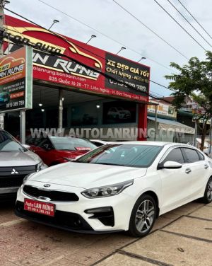 Xe Kia Cerato 1.6 AT Deluxe 2020
