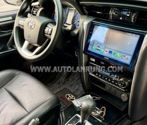 Xe Toyota Fortuner 2.4L 4x2 AT 2024